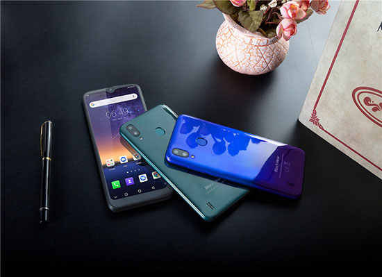 Tìm hiểu chip Mediatek MT6761